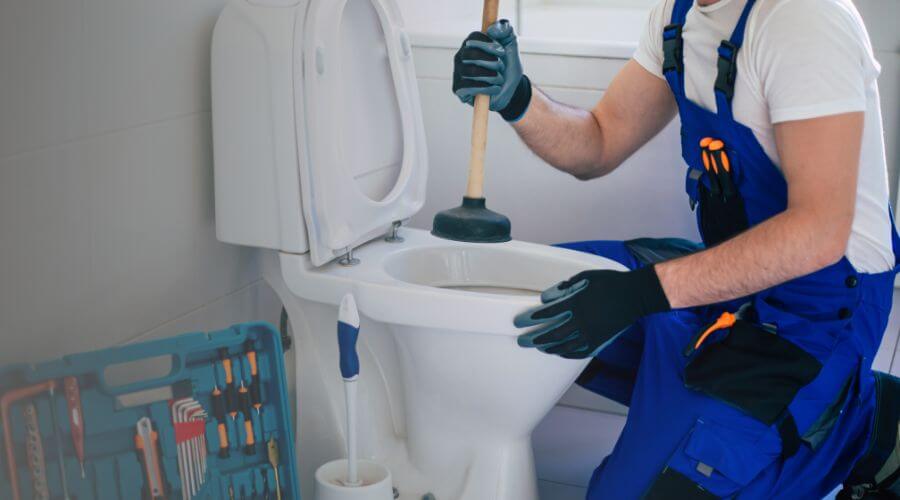 Professional expert plumbing services in Norton, WV